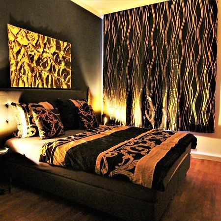 Boutique Apartments Vienna - Luxury 2 Екстер'єр фото
