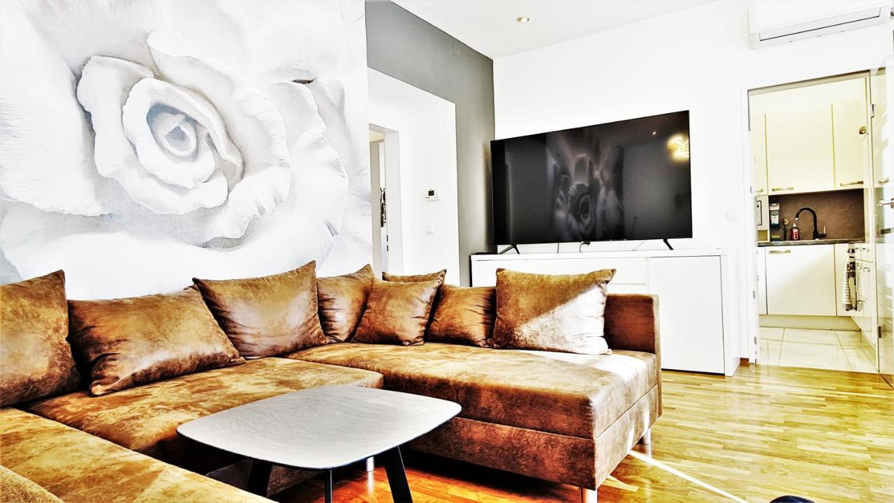 Boutique Apartments Vienna - Luxury 2 Екстер'єр фото