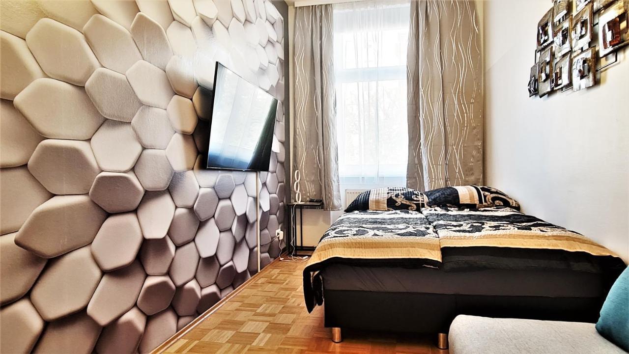 Boutique Apartments Vienna - Luxury 2 Екстер'єр фото