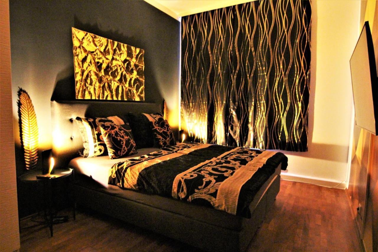 Boutique Apartments Vienna - Luxury 2 Екстер'єр фото