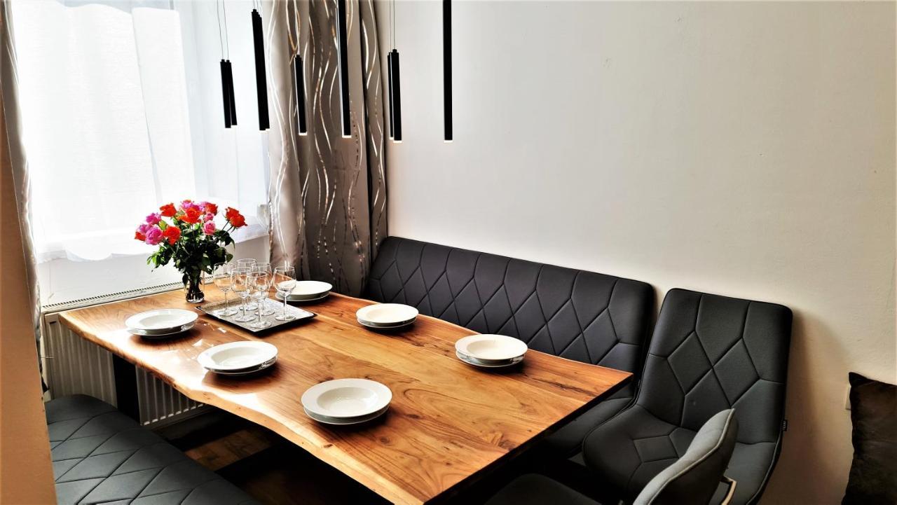 Boutique Apartments Vienna - Luxury 2 Екстер'єр фото