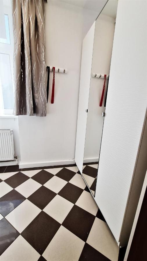 Boutique Apartments Vienna - Luxury 2 Екстер'єр фото