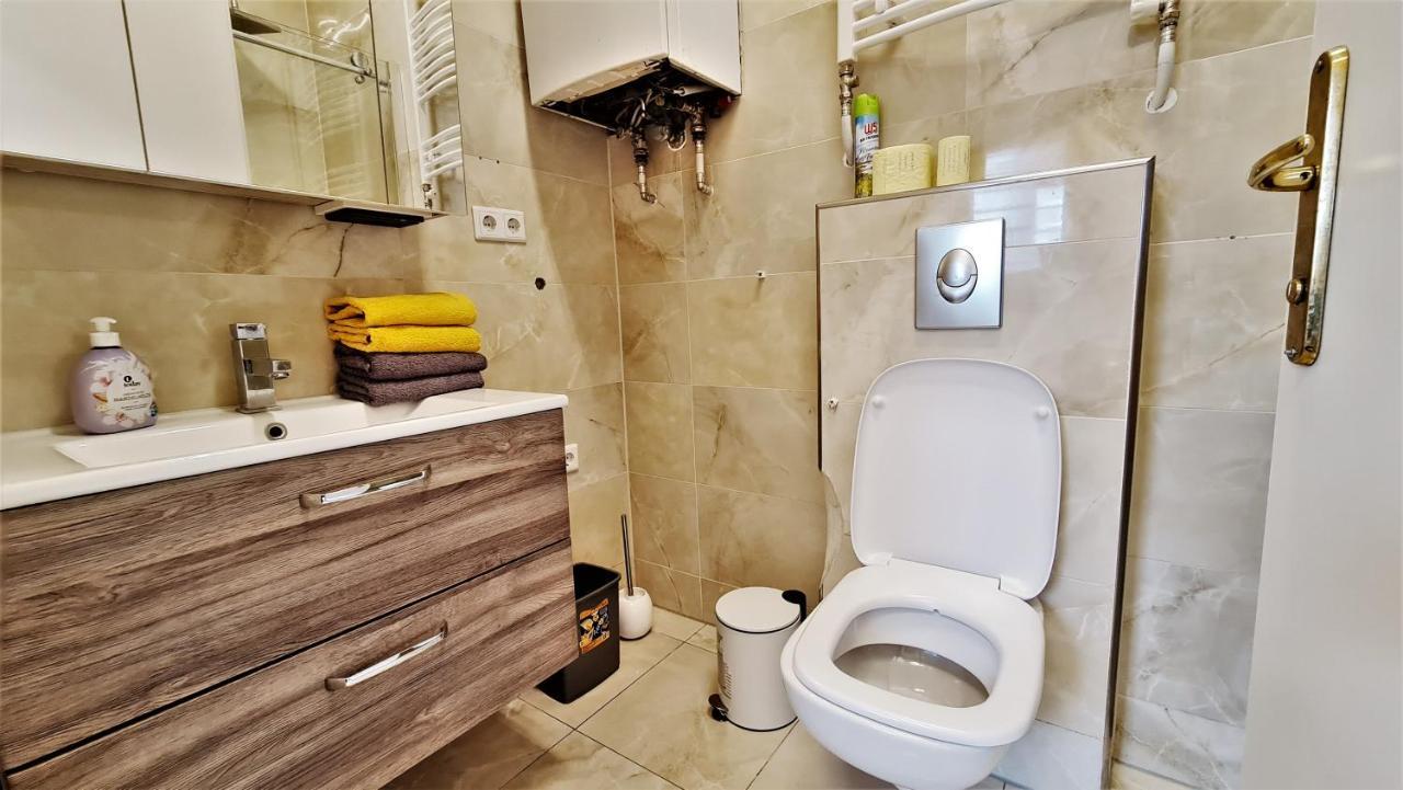 Boutique Apartments Vienna - Luxury 2 Екстер'єр фото
