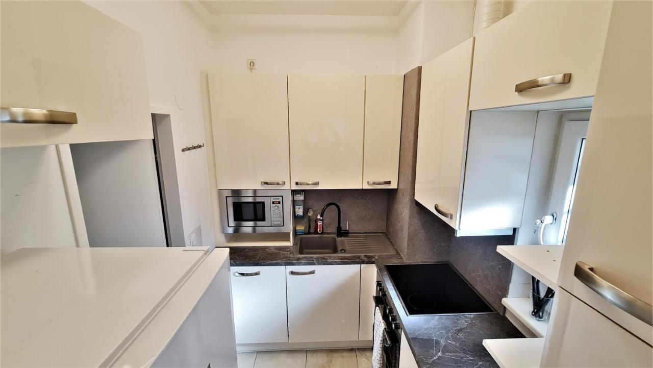 Boutique Apartments Vienna - Luxury 2 Екстер'єр фото