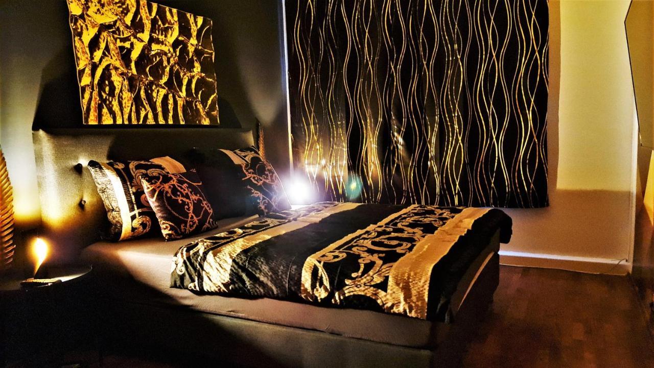 Boutique Apartments Vienna - Luxury 2 Екстер'єр фото
