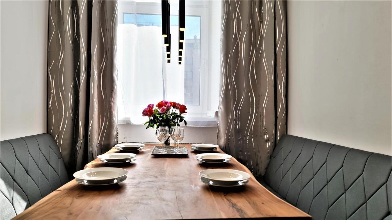 Boutique Apartments Vienna - Luxury 2 Екстер'єр фото