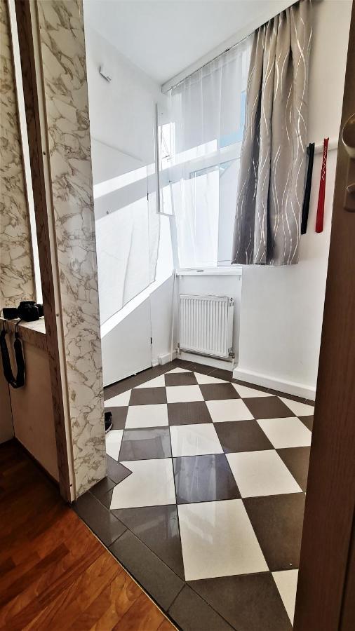 Boutique Apartments Vienna - Luxury 2 Екстер'єр фото