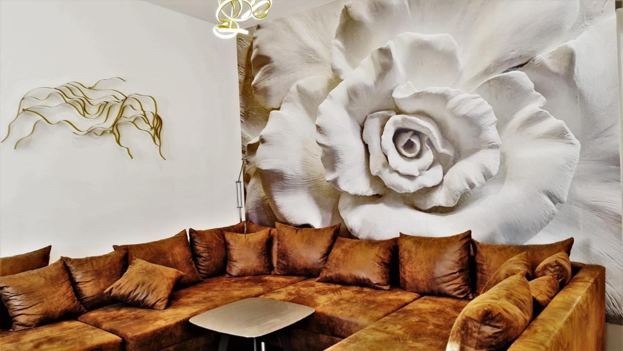 Boutique Apartments Vienna - Luxury 2 Екстер'єр фото