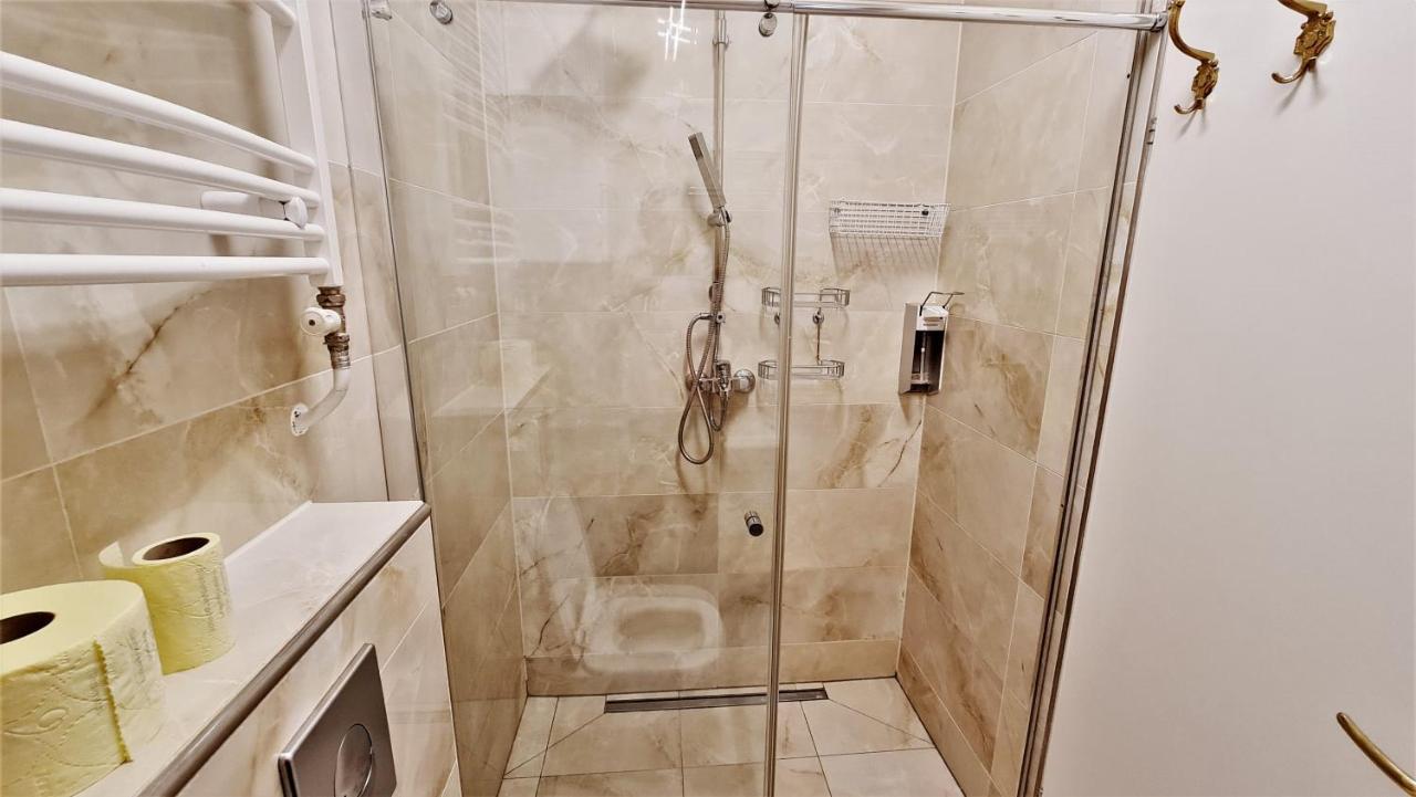 Boutique Apartments Vienna - Luxury 2 Екстер'єр фото