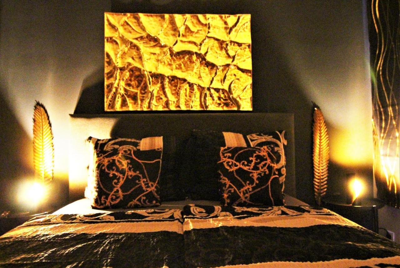 Boutique Apartments Vienna - Luxury 2 Екстер'єр фото